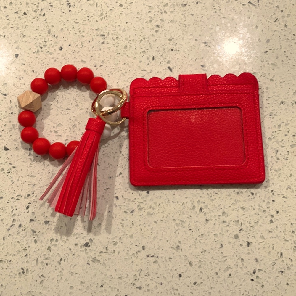 Cute, Fun, Mini Wallet!